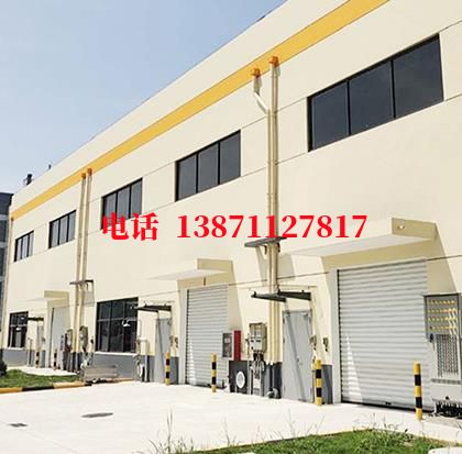 阳明粉尘防爆卷帘门