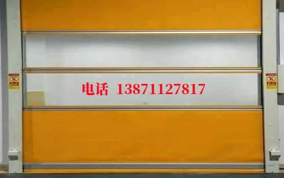 阳明洁净室门